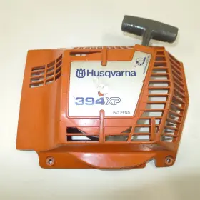 503462401 Husqvarna Oem Recoil Starter Assembly Models 394 395