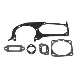 Husqvarna 503473701 Genuine Chainsaw Gasket Set Oem Fits 394 394xp 395 395xp