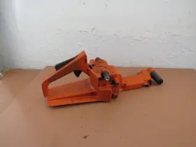 5034975 Husqvarna 261 Chainsaw Oem Trigger Handle