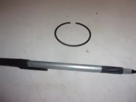 503506201 Husqvarna Piston Ring Chainsaw 288