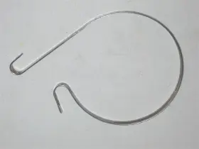 503512101 Husqvarna Oem Chain Brake Band For Plastic Housing Models 262 257 #503512101
