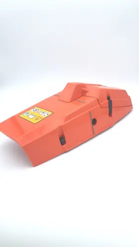 503526407 Husqvarna 394 Chainsaw Cylinder Cover