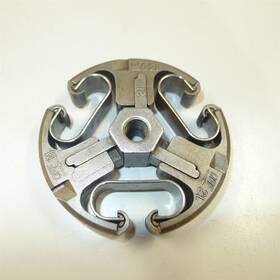 Husqvarna 503527901 Oem Clutch Shoes Mechanism Fine Thread Models 272 268 266 66 61