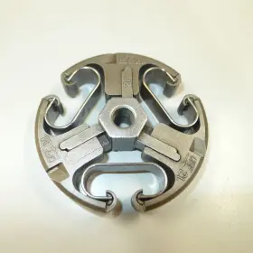 503527901 Husqvarna Oem Clutch Shoes Mechanism Fine Thread Models 272 268 266 66 61