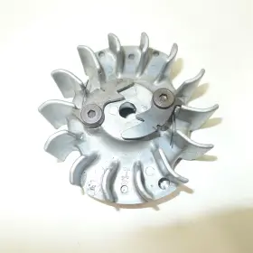 503529401 Husqvarna Oem Flywheel Later Models 262 254 257 261 #503529401