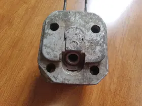 5035321 Husqvarna Chainsaw Cylinder Box 282-9