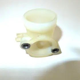 503535501 Husqvarna Oem Air Filter Mount Holder Hd Rare Models 272 268 #503535501