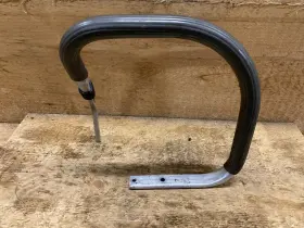 503540103 Husqvarna 257 261 262 262xp Front Handle Bar Top Good Used Oem