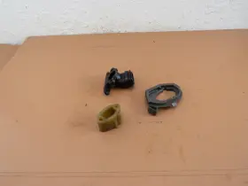 5035431 Husqvarna 261 Chainsaw Oem Carburetor Adapter
