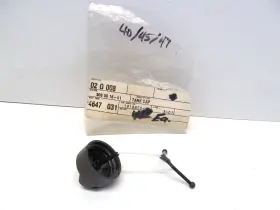 506027504 Husqvarna 503551601 Fuel Gas Cap Oem Nos 503621201