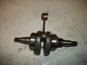 503573806 Husqvarna Model 51 Chainsaw Crankshaft With Rod