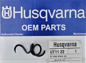 Husqvarna 503577602 Sml Genuine Oem 591375201 / Spiral Fuel Hose