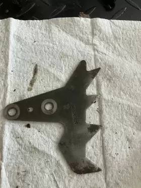 5035907-01 Husqvarna Felling Dog 503590701 61 66 266 268 272 Bucking Spike Used