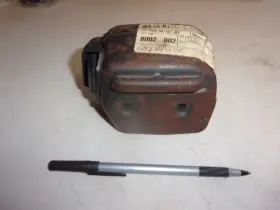 503591501 Husqvarna Muffler Assy Chainsaw 281 288