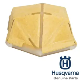 503608301 Husqvarna Genuine Air Filter Fits 51 55 Oem