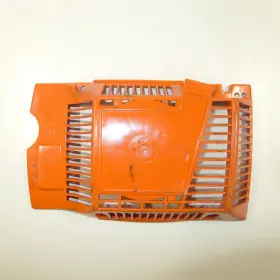 503615601 Husqvarna 5036156 Oem Recoil Starter Housing Large Decal 272 272s 61 268 #503615601
