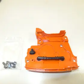 503627301 Husqvarna Oem Carburetor Base Non Tank Vent Version Models 372 362 365 371