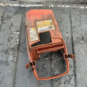 5036278 Husqvarna Oem Top Cover Cylinder Early Models 371 365 362