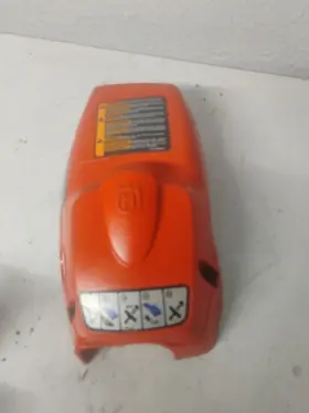 503627807 Husqvarna Chainsaw Top Cover Model 235e 16 In Saw
