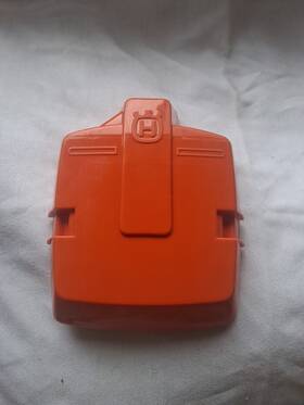 Husqvarna 5036280 Genuine Oem Part Filter Cover New 362xp 371 371xp 372xp Ref031