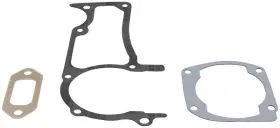 503647201 Husqvarna Chainsaw Concrete Saw Gasket Set Fit For 365h 365sp 372x Oem
