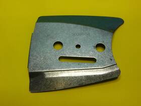 Husqvarna 503665801 Oem Guide Plate For 395 Chainsaw # Box 873 Ah
