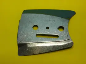 503665801 Husqvarna Oem Guide Plate For 395 Chainsaw # Box 873 Ah