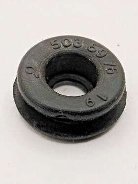 Husqvarna 503697601/503 76-01 Oem 503697601 Grommet Select Model 281 288 268 242 272xp 281xp 61
