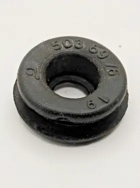 503697601 Husqvarna 503697601/503 76-01 Oem Grommet Select Model 281 288 268 242 272xp 281xp 61