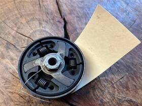 Husqvarna 503701401 Oem 266 268 272xp Chainsaw Clutch And Drum Bearing Freeship