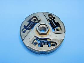 Husqvarna 503701501 Oem Clutch For 181 281 288 298 385 Chainsaw # Nos