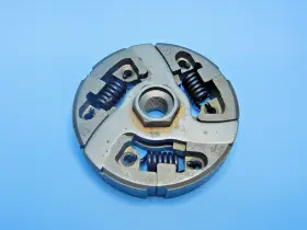 503701501 Husqvarna Oem Clutch For 181 281 288 298 385 Chainsaw # Nos