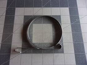 Husqvarna 5037040-02 Brake Band 503704002 268 272xp 281xp 288xp 61