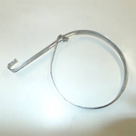 Husqvarna 503704001 Oem Chain Brake Band Later Models 272 268 281 288 61