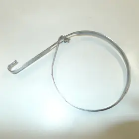 503704001 Husqvarna Oem Chain Brake Band Later Models 272 268 281 288 61