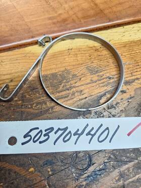 Husqvarna 503704401 Genuine Chainsaw Brake Band - Oem New