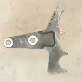 503719701 Husqvarna Oem Felling Dog Spike Outer Std 372 365 390 570 576 #503719701