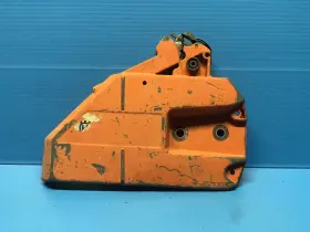 5037208-01 Husqvarna 503720801 394 395 395xp Chainsaw Clutch Cover -free Shipping 41