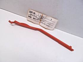 Husqvarna 5037218-01 Genuine Oem Cover Pn 503721801 H25