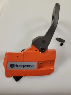 503747072 Husqvarna Genuine Oem Chain Brake/clutch Cover -