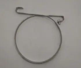 503752202 Husqvarna Oem Chain Brake Band Models 372 371 365 362 390 385 576 575 570