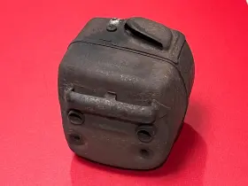 544029702 Husqvarna 503766402 Chainsaw Oem 503765402 Used Muffler Fits 362 365
