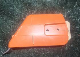 Husqvarna 503769201 Oem Chainsaw Clutch Cover/chain Brake Cover 5037617 362 37