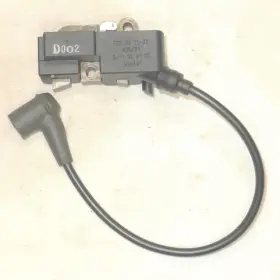 503779001 Husqvarna Oem Coil Black Unlimited Tested 372 371 365 362