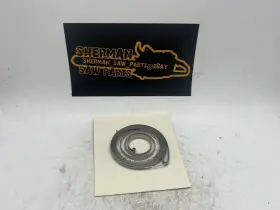 503787201 Husqvarna New Oem Starter Spring Nos