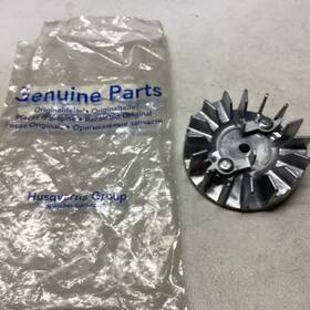 Husqvarna 503790601 Flywheel 503 79 06-01