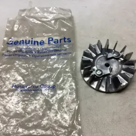 503790601 Husqvarna Flywheel 503 79 06-01