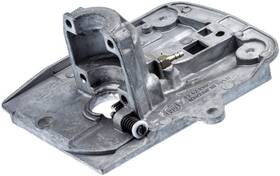 Husqvarna 503792204 Genuine Crankcase Assy Oem Original Equipment Manufacturer