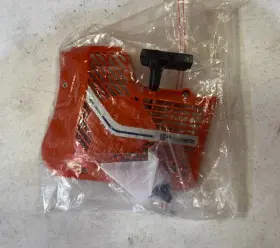 506369203 Husqvarna 503792501 Oem Cutoff Saw K650 Complete Starter Assembly Part# - New