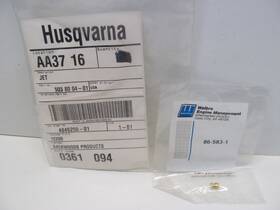 Husqvarna 503800401 New Genuine Chainsaw 503 80 04-01 Nozzle